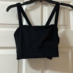 Everlane Sports Bra